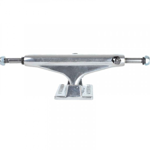 Industrial Skateboard Achsen 5.75" raw/silber (Set)